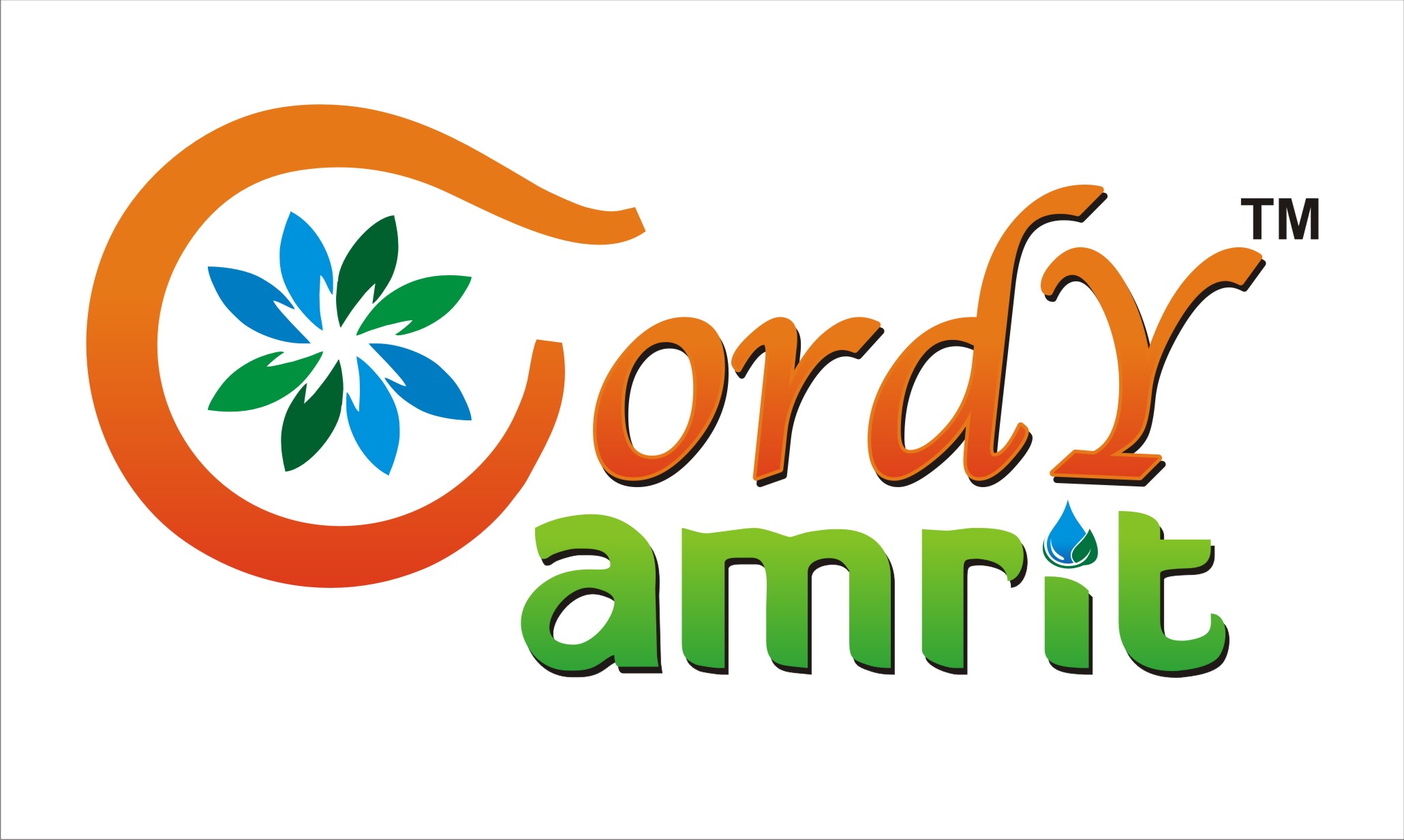 Cordy amrit logo