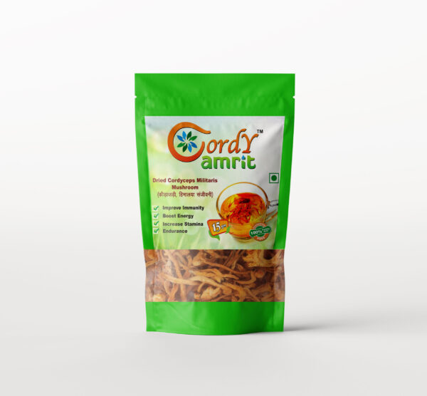 Cordy Amrit(15gm)